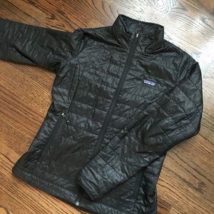 Women’s Nano Puff Patagonia Jacket